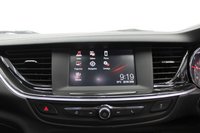USED 2019 19 VAUXHALL INSIGNIA 2.0 Turbo D BlueInjection SRi VX Line Nav Grand Sport 5dr Diesel Manual Euro 6 (s/s) (170 ps) 