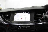 USED 2019 19 VAUXHALL INSIGNIA 2.0 Turbo D BlueInjection SRi VX Line Nav Grand Sport 5dr Diesel Manual Euro 6 (s/s) (170 ps) 