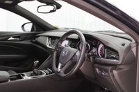 USED 2019 19 VAUXHALL INSIGNIA 2.0 Turbo D BlueInjection SRi VX Line Nav Grand Sport 5dr Diesel Manual Euro 6 (s/s) (170 ps) 
