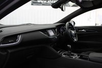 USED 2019 19 VAUXHALL INSIGNIA 2.0 Turbo D BlueInjection SRi VX Line Nav Grand Sport 5dr Diesel Manual Euro 6 (s/s) (170 ps) 