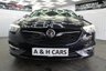 USED 2019 19 VAUXHALL INSIGNIA 2.0 Turbo D BlueInjection SRi VX Line Nav Grand Sport 5dr Diesel Manual Euro 6 (s/s) (170 ps) 
