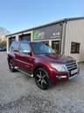 USED 2016 16 MITSUBISHI SHOGUN 3.2 DI-DC Barbarian SUV 3dr Diesel Auto 4WD Euro 6 SWB (187 ps) 