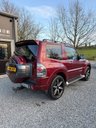 USED 2016 16 MITSUBISHI SHOGUN 3.2 DI-DC Barbarian SUV 3dr Diesel Auto 4WD Euro 6 SWB (187 ps) 