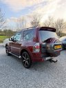 USED 2016 16 MITSUBISHI SHOGUN 3.2 DI-DC Barbarian SUV 3dr Diesel Auto 4WD Euro 6 SWB (187 ps) 