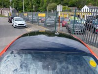 USED 2017 17 SMART FORTWO 0.9T Prime Sport (Premium) Coupe 2dr Petrol Twinamic Euro 6 (s/s) (90 ps) 
