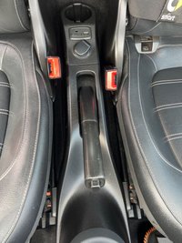 USED 2017 17 SMART FORTWO 0.9T Prime Sport (Premium) Coupe 2dr Petrol Twinamic Euro 6 (s/s) (90 ps) 