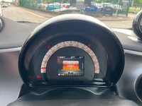 USED 2017 17 SMART FORTWO 0.9T Prime Sport (Premium) Coupe 2dr Petrol Twinamic Euro 6 (s/s) (90 ps) 
