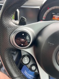 USED 2017 17 SMART FORTWO 0.9T Prime Sport (Premium) Coupe 2dr Petrol Twinamic Euro 6 (s/s) (90 ps) 