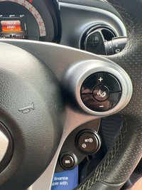 USED 2017 17 SMART FORTWO 0.9T Prime Sport (Premium) Coupe 2dr Petrol Twinamic Euro 6 (s/s) (90 ps) 