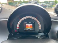 USED 2017 17 SMART FORTWO 0.9T Prime Sport (Premium) Coupe 2dr Petrol Twinamic Euro 6 (s/s) (90 ps) 