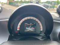 USED 2017 17 SMART FORTWO 0.9T Prime Sport (Premium) Coupe 2dr Petrol Twinamic Euro 6 (s/s) (90 ps) 