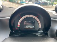 USED 2017 17 SMART FORTWO 0.9T Prime Sport (Premium) Coupe 2dr Petrol Twinamic Euro 6 (s/s) (90 ps) 