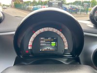 USED 2017 17 SMART FORTWO 0.9T Prime Sport (Premium) Coupe 2dr Petrol Twinamic Euro 6 (s/s) (90 ps) 