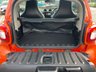 USED 2017 17 SMART FORTWO 0.9T Prime Sport (Premium) Coupe 2dr Petrol Twinamic Euro 6 (s/s) (90 ps) 