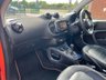 USED 2017 17 SMART FORTWO 0.9T Prime Sport (Premium) Coupe 2dr Petrol Twinamic Euro 6 (s/s) (90 ps) 