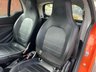 USED 2017 17 SMART FORTWO 0.9T Prime Sport (Premium) Coupe 2dr Petrol Twinamic Euro 6 (s/s) (90 ps) 