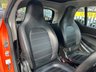 USED 2017 17 SMART FORTWO 0.9T Prime Sport (Premium) Coupe 2dr Petrol Twinamic Euro 6 (s/s) (90 ps) 