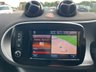 USED 2017 17 SMART FORTWO 0.9T Prime Sport (Premium) Coupe 2dr Petrol Twinamic Euro 6 (s/s) (90 ps) 