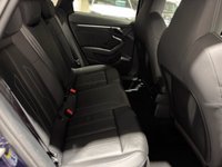 USED 2021 21 AUDI A3 1.4 TFSIe 40 S line Sportback 5dr Petrol Plug-in Hybrid S Tronic Euro 6 (s/s) 13kWh (204 ps) 