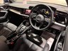 USED 2021 21 AUDI A3 1.4 TFSIe 40 S line Sportback 5dr Petrol Plug-in Hybrid S Tronic Euro 6 (s/s) 13kWh (204 ps) 