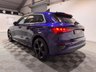 USED 2021 21 AUDI A3 1.4 TFSIe 40 S line Sportback 5dr Petrol Plug-in Hybrid S Tronic Euro 6 (s/s) 13kWh (204 ps) 