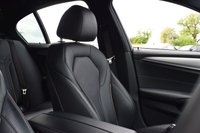 USED 2018 68 BMW 5 SERIES 3.0 540i GPF M Sport Saloon 4dr Petrol Auto xDrive Euro 6 (s/s) (340 ps) TECHNOLOGY PACK / DISPLAY KEY