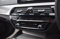 USED 2018 68 BMW 5 SERIES 3.0 540i GPF M Sport Saloon 4dr Petrol Auto xDrive Euro 6 (s/s) (340 ps) TECHNOLOGY PACK / DISPLAY KEY