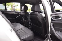 USED 2018 68 BMW 5 SERIES 3.0 540i GPF M Sport Saloon 4dr Petrol Auto xDrive Euro 6 (s/s) (340 ps) TECHNOLOGY PACK / DISPLAY KEY