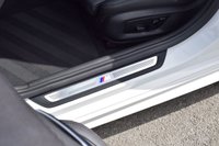 USED 2018 68 BMW 5 SERIES 3.0 540i GPF M Sport Saloon 4dr Petrol Auto xDrive Euro 6 (s/s) (340 ps) TECHNOLOGY PACK / DISPLAY KEY