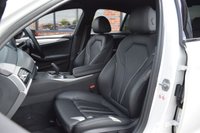 USED 2018 68 BMW 5 SERIES 3.0 540i GPF M Sport Saloon 4dr Petrol Auto xDrive Euro 6 (s/s) (340 ps) TECHNOLOGY PACK / DISPLAY KEY