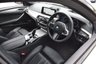 USED 2018 68 BMW 5 SERIES 3.0 540i GPF M Sport Saloon 4dr Petrol Auto xDrive Euro 6 (s/s) (340 ps) TECHNOLOGY PACK / DISPLAY KEY