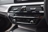 USED 2018 68 BMW 5 SERIES 3.0 540i GPF M Sport Saloon 4dr Petrol Auto xDrive Euro 6 (s/s) (340 ps) TECHNOLOGY PACK / DISPLAY KEY
