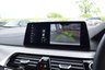 USED 2018 68 BMW 5 SERIES 3.0 540i GPF M Sport Saloon 4dr Petrol Auto xDrive Euro 6 (s/s) (340 ps) TECHNOLOGY PACK / DISPLAY KEY