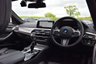 USED 2018 68 BMW 5 SERIES 3.0 540i GPF M Sport Saloon 4dr Petrol Auto xDrive Euro 6 (s/s) (340 ps) TECHNOLOGY PACK / DISPLAY KEY