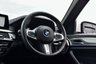 USED 2018 68 BMW 5 SERIES 3.0 540i GPF M Sport Saloon 4dr Petrol Auto xDrive Euro 6 (s/s) (340 ps) TECHNOLOGY PACK / DISPLAY KEY