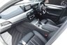 USED 2018 68 BMW 5 SERIES 3.0 540i GPF M Sport Saloon 4dr Petrol Auto xDrive Euro 6 (s/s) (340 ps) TECHNOLOGY PACK / DISPLAY KEY