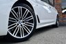 USED 2018 68 BMW 5 SERIES 3.0 540i GPF M Sport Saloon 4dr Petrol Auto xDrive Euro 6 (s/s) (340 ps) TECHNOLOGY PACK / DISPLAY KEY