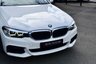 USED 2018 68 BMW 5 SERIES 3.0 540i GPF M Sport Saloon 4dr Petrol Auto xDrive Euro 6 (s/s) (340 ps) TECHNOLOGY PACK / DISPLAY KEY