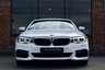 USED 2018 68 BMW 5 SERIES 3.0 540i GPF M Sport Saloon 4dr Petrol Auto xDrive Euro 6 (s/s) (340 ps) TECHNOLOGY PACK / DISPLAY KEY