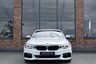 USED 2018 68 BMW 5 SERIES 3.0 540i GPF M Sport Saloon 4dr Petrol Auto xDrive Euro 6 (s/s) (340 ps) TECHNOLOGY PACK / DISPLAY KEY