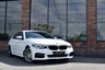 USED 2018 68 BMW 5 SERIES 3.0 540i GPF M Sport Saloon 4dr Petrol Auto xDrive Euro 6 (s/s) (340 ps) TECHNOLOGY PACK / DISPLAY KEY