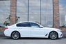 USED 2018 68 BMW 5 SERIES 3.0 540i GPF M Sport Saloon 4dr Petrol Auto xDrive Euro 6 (s/s) (340 ps) TECHNOLOGY PACK / DISPLAY KEY