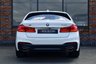 USED 2018 68 BMW 5 SERIES 3.0 540i GPF M Sport Saloon 4dr Petrol Auto xDrive Euro 6 (s/s) (340 ps) TECHNOLOGY PACK / DISPLAY KEY
