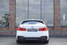 USED 2018 68 BMW 5 SERIES 3.0 540i GPF M Sport Saloon 4dr Petrol Auto xDrive Euro 6 (s/s) (340 ps) TECHNOLOGY PACK / DISPLAY KEY