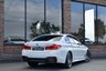 USED 2018 68 BMW 5 SERIES 3.0 540i GPF M Sport Saloon 4dr Petrol Auto xDrive Euro 6 (s/s) (340 ps) TECHNOLOGY PACK / DISPLAY KEY