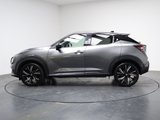 USED 2020 70 NISSAN JUKE 1.0 DIG-T Tekna+ SUV 5dr Petrol Manual Euro 6 (s/s) (114 ps) FULL HISTORY+NAV+HEATED SEATS