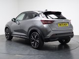 USED 2020 70 NISSAN JUKE 1.0 DIG-T Tekna+ SUV 5dr Petrol Manual Euro 6 (s/s) (114 ps) FULL HISTORY+NAV+HEATED SEATS