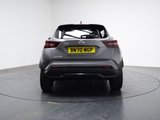 USED 2020 70 NISSAN JUKE 1.0 DIG-T Tekna+ SUV 5dr Petrol Manual Euro 6 (s/s) (114 ps) FULL HISTORY+NAV+HEATED SEATS