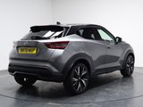 USED 2020 70 NISSAN JUKE 1.0 DIG-T Tekna+ SUV 5dr Petrol Manual Euro 6 (s/s) (114 ps) FULL HISTORY+NAV+HEATED SEATS