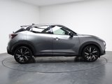 USED 2020 70 NISSAN JUKE 1.0 DIG-T Tekna+ SUV 5dr Petrol Manual Euro 6 (s/s) (114 ps) FULL HISTORY+NAV+HEATED SEATS